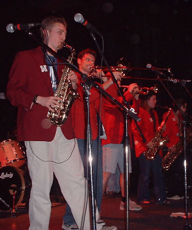 Ten Too Many: Skalloween 2002